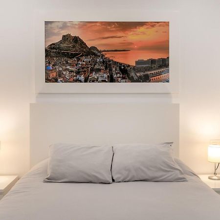Alison'S Apartment لقنت المظهر الخارجي الصورة