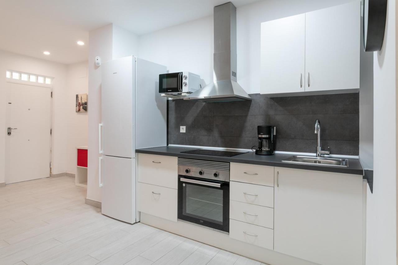 Alison'S Apartment لقنت المظهر الخارجي الصورة