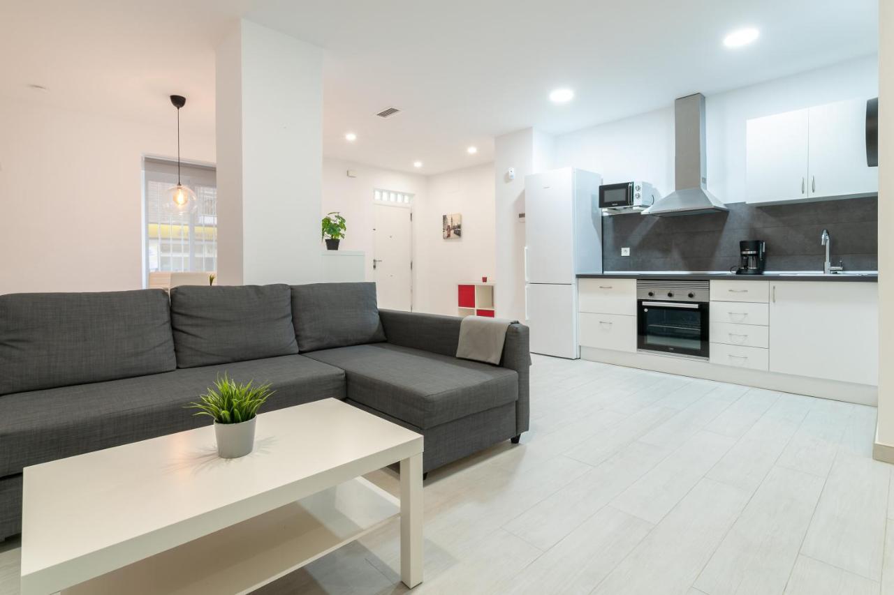 Alison'S Apartment لقنت المظهر الخارجي الصورة