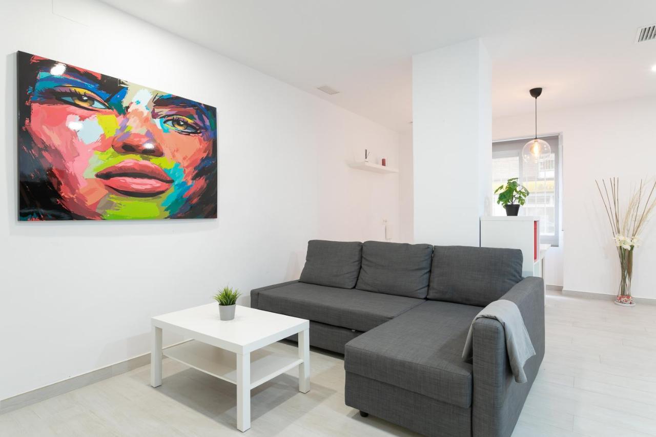 Alison'S Apartment لقنت المظهر الخارجي الصورة