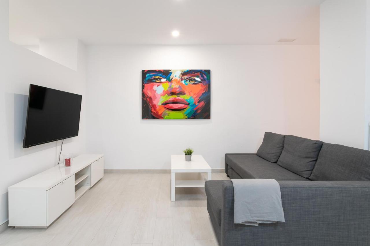 Alison'S Apartment لقنت المظهر الخارجي الصورة