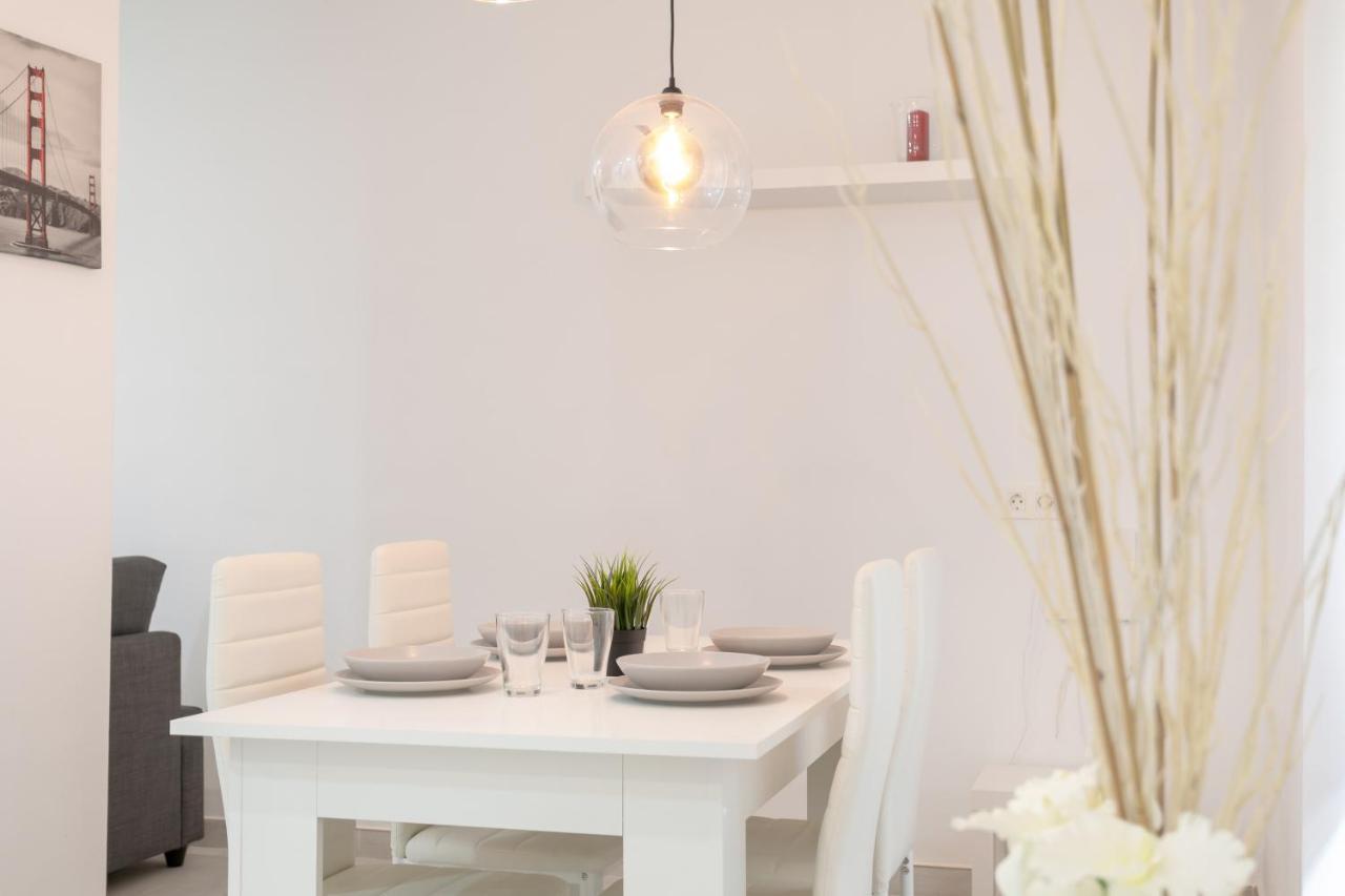 Alison'S Apartment لقنت المظهر الخارجي الصورة
