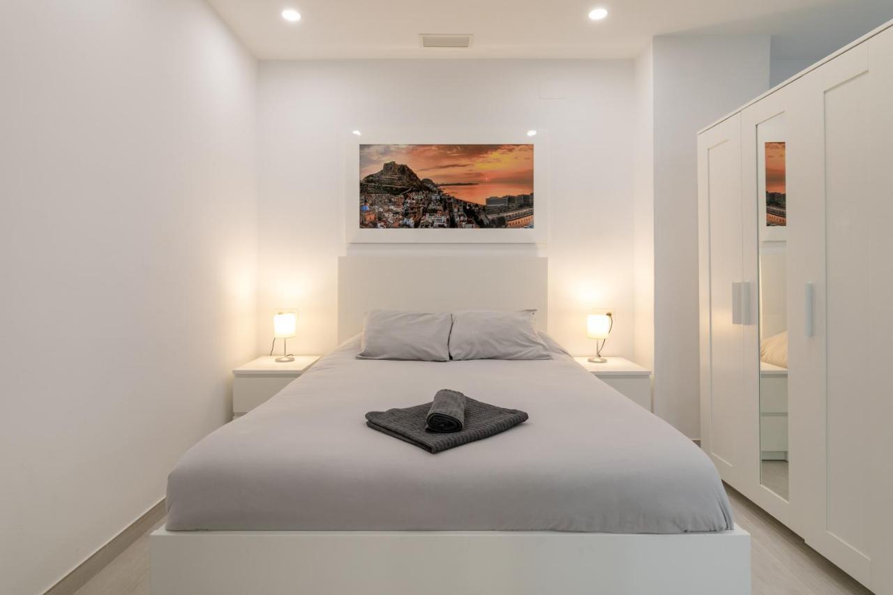 Alison'S Apartment لقنت المظهر الخارجي الصورة