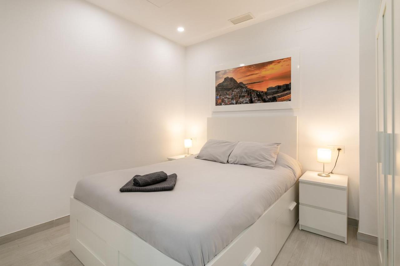 Alison'S Apartment لقنت المظهر الخارجي الصورة