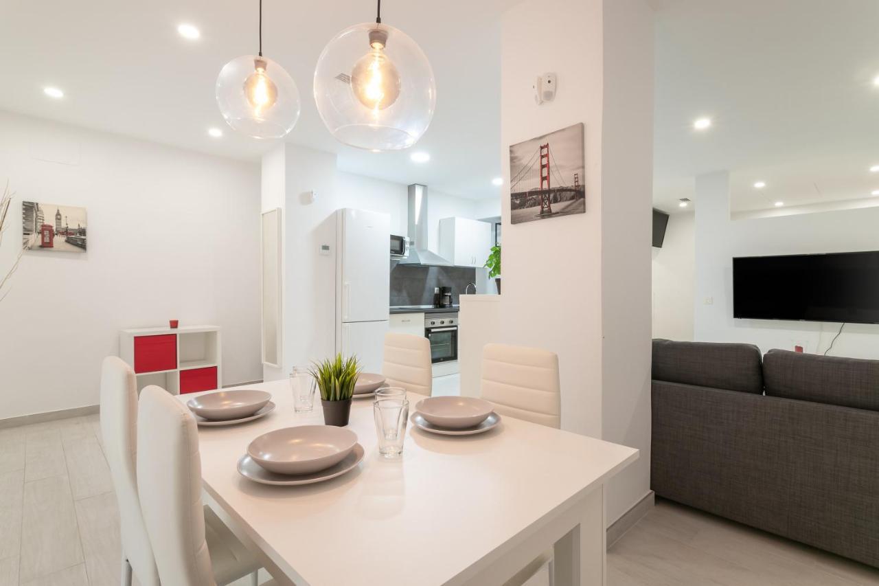 Alison'S Apartment لقنت المظهر الخارجي الصورة
