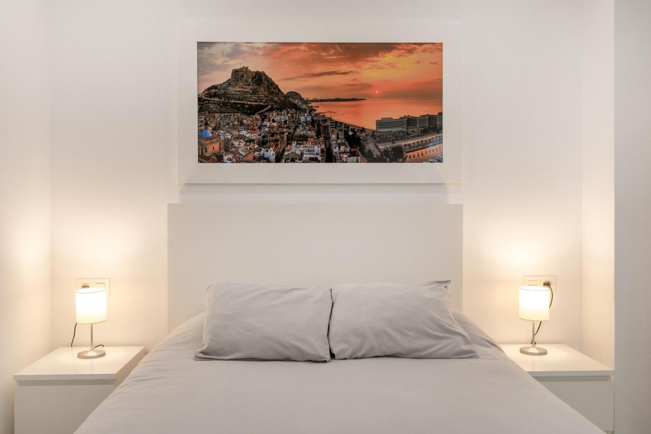 Alison'S Apartment لقنت المظهر الخارجي الصورة