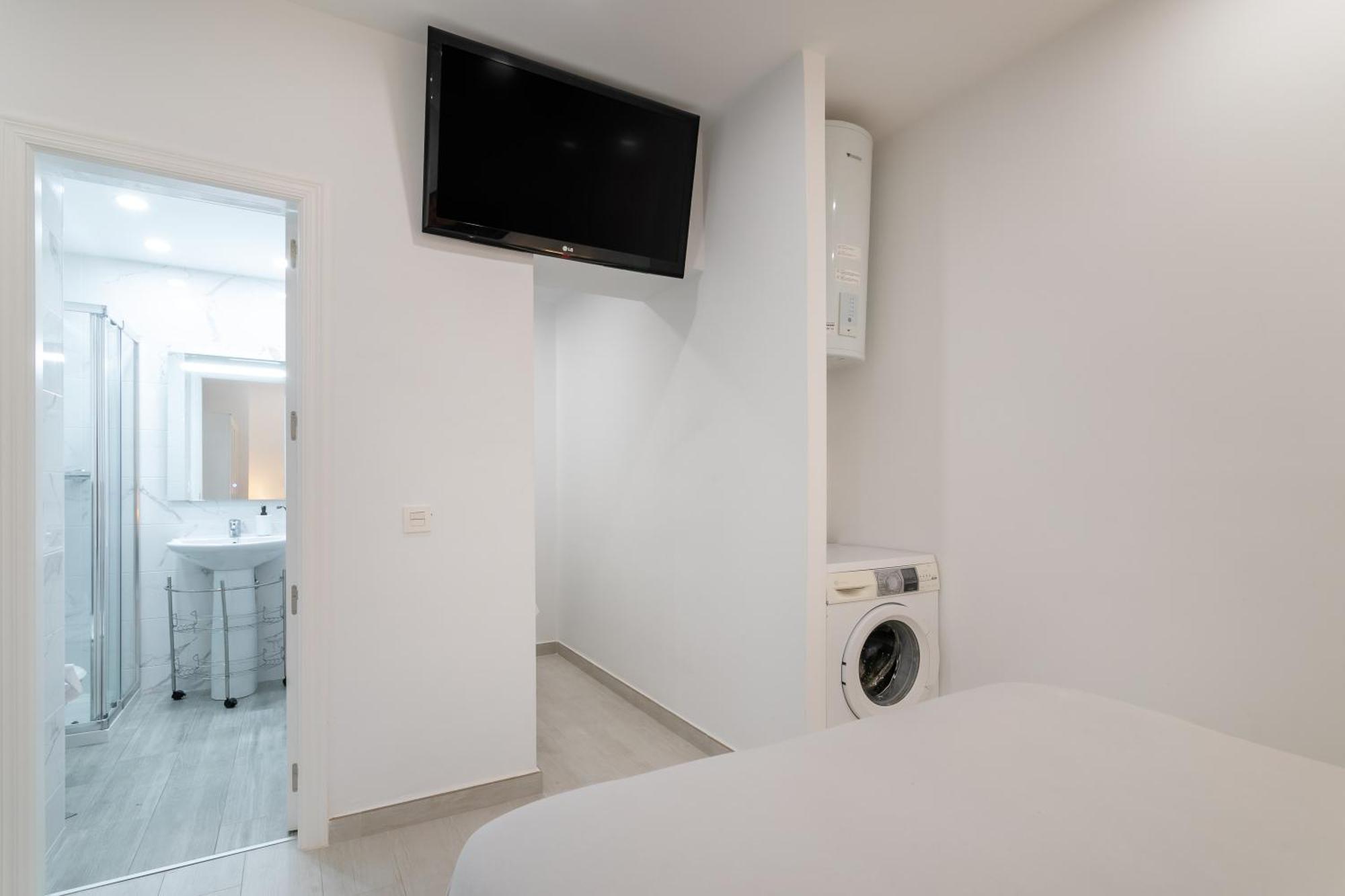 Alison'S Apartment لقنت المظهر الخارجي الصورة
